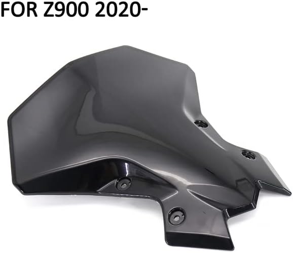 Халифу 2021 2020 за Kawasaki Z900 Z 900 Нови додатоци за мотоцикли за ветробрански стакло