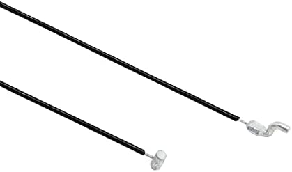 Ganivsor 946-04228 746-04228 Cable Seector Speed ​​Cable For Mtd Yard Man Troy-Bilt занаетчија снег вентилатор