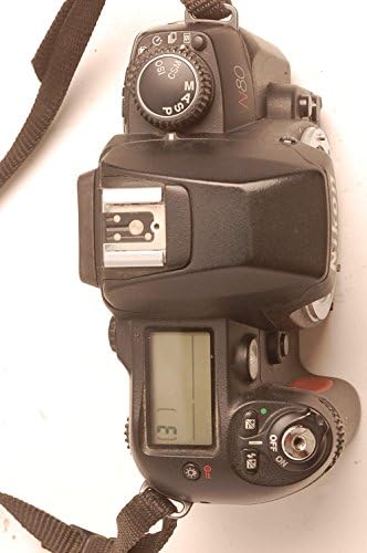 Никон N80 35MM SLR Филмска Камера