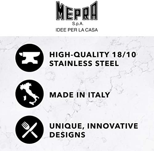 Mepra 10311110 Spalware-Specialtys-Spoons, не'рѓосувачки челик