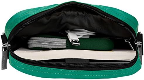 Адлер Премиум носете торба за рамо на TSA за таблети Skytex 9,7 инчи 10,1 инчи