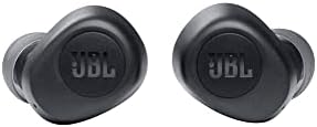 JBL Charge 5 - Преносен Bluetooth звучник со IP67 водоотпорен и USB полнење - Blue & Vibe 100 TWS - Вистински безжични слушалки во уво -