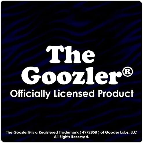 Goozler - џем надвор со вашиот мида - Смешен забавен клуб - Гроздобер ретро стил на камиони капачиња