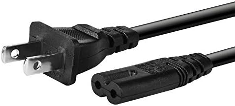 Замена на приклучок за кабел за напојување AFKT AC за 33938 ResMed S8 S9 Elite II Res Med IPX1 CPAP машина H5i REF 36003 R360-760 DA-90A24