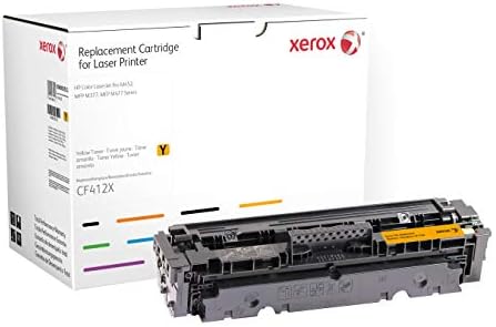 Кертриџ за тонер Xerox Cyan
