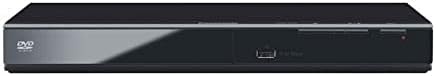 Panasonic DVD-S500eg-K Black, DVDS500EGK