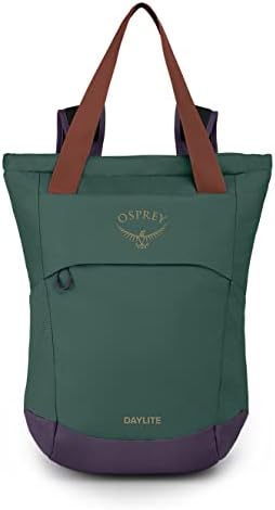 Osprey Daylite Tote Daypack, Средно Сива/Темно Јаглен, O/S
