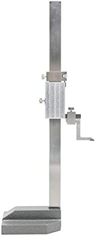 Ydxny 0-300mm/12 инчи дигитална висина Верниер Калипер мерач Електронски мерач на висина со единечен зрак со единечен зрак