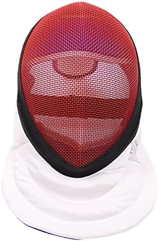Леонарк мечување на епската маска Хема шлем CE 350N овластена маска на национално одделение со заштитна торба
