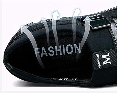 Машки Секојдневни Чевли Кожни Мокасини За Возење Модни Лизгалки-На Класични Чевли За Фустани Од Оксфорд Бизнис Мокасин Удобност Одење Канцеларија