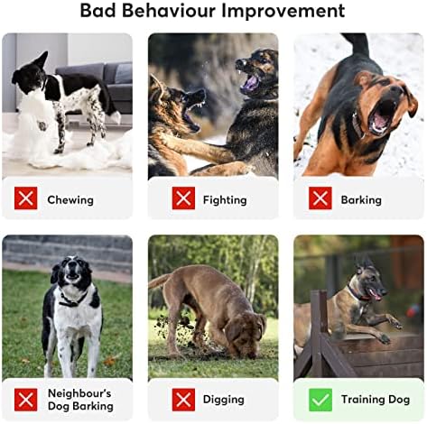 Bubbacare 3 Sensitivities Control Control Barking Control, ултразвучно стоп кучиња уред за лаење на кучиња миленичиња нежни