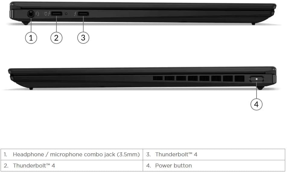 Леново ThinkPad X1 Nano Gen 1 Лаптоп 2022 | 13 2k IPS | 11th Intel i7 - 1160g7 4-Core | Iris Xe Графика 16GB RAM 512GB SSD | Позадинско Осветлување