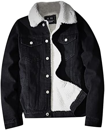 Adssdq zip up hoodie men, зима со дизајни windbreaker mens long ракав бизнис со долга удобност копче надолу јакна6
