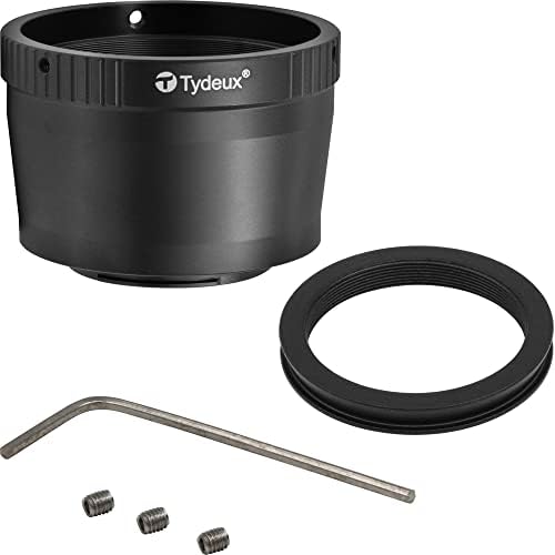 Tydeux T2 N1 T адаптер за леќи за леќи за n ikon 1 серија камера V1 V2 V3 J1 J1 J2 J3 J4 J5