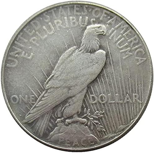 Мировни гулаби од 1 УСД 1927 година, копија од копија од сребро