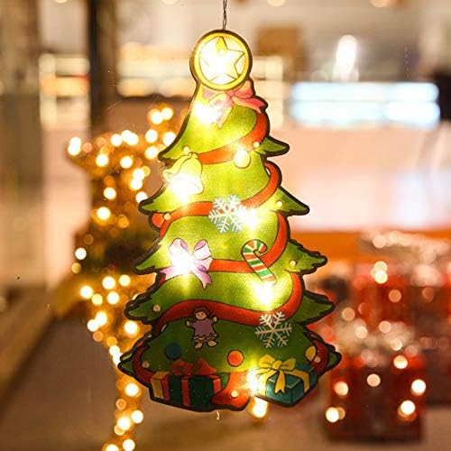 Божиќни светла водеа Дедо Мрвони жици Божиќни Божиќни украси Дома украси Hotешки светла LED жица