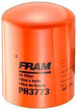 FRAM PH3773 филтер за масло со тешка должност