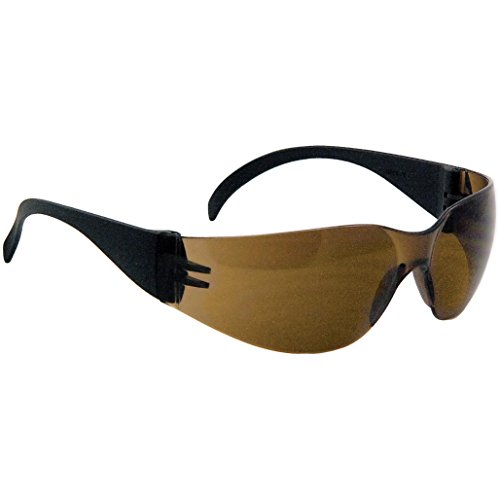 Галетон 9303 Забранува Лесни Заштитни Очила Против Гребење Леќи Со Екстра Широки Храмови, Килибар