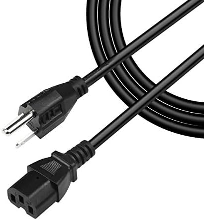 Кабел за напојување на AC за Korg X2 X3 Music Workstation County Plug Cable Lead