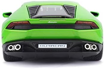 Maisto 1:24 Scale Lamborghini Huracan Diecast возило