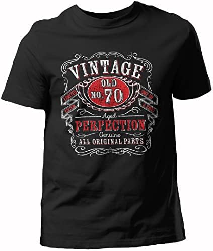 Texas Tees Tshirt за 60 -ти роденденски мажи, 60 роденденски кошули 1962 гроздобер кошула