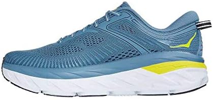 Hoka One One Men's Mani's Bondi 7 Running Shoe