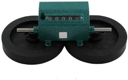 KQOO Counter Meter Meter Z96-F/Z96F текстилен страничен мерач на мерач на мерач на мерач на мерач