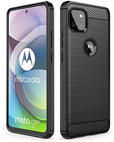 Dzxoui За Motorola G 5G Случај Moto ЕДЕН 5g Ace Случај, Заштита Телефон Покритие Shockproop Мека Tpu Случаи За Motorola MOTO G 5g/Moto
