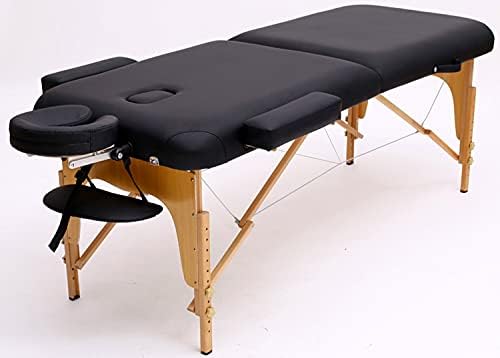 Табели за маса за маса за маса масажа, естетичар кревети за кревети, преносен кревет за масажа, заштитени прилагодливи бањи за маса масажа,