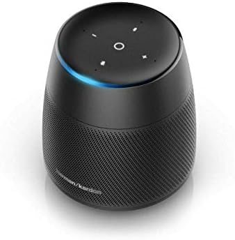 Звучник на Харман Кардон Астра Bluetooth w/ Alexa Voice Assistant 360 Sound - НОВО