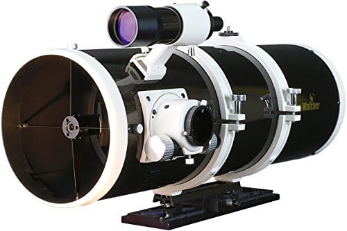 Скај-гледач quattro 200p сликање tonутнјан-Голем отвор од 8-инчен рефлектор оптичка цевка за астрофотографија