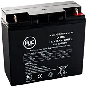 Симплекс 2081-9276 Батерија за контролен панел за аларм за пожар 12V 33.0AH