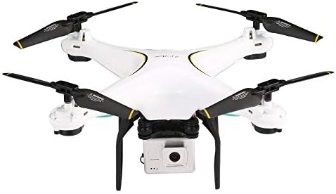 SG600 RC Drone 2.4G 6Axis FPV Selfie Quadcopter со 2MP HD