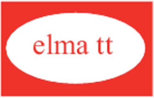 Elma TT 408226 IZ1239 Изолирање на трансформаторот 1 X 400 V 1 X 230 V AC 400 VA 1.74 A