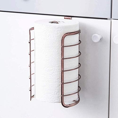 SCDZS бања тоалетно ткиво на хартија за складирање на хартија, хромирана завршница