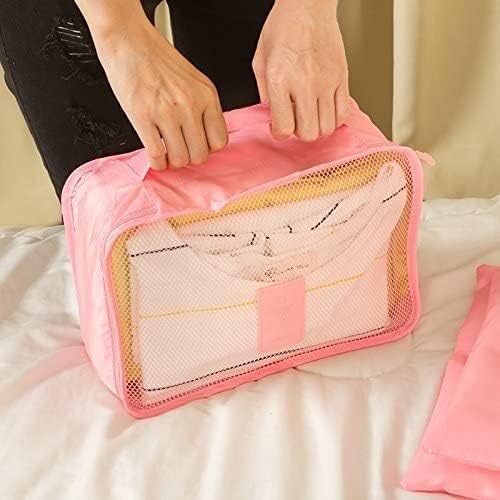 Кутија за складирање облека Ватенка Торба За Складирање Оксфорд Ткаенина Ватенка Торба За Складирање Мрежеста Крпа Торба За
