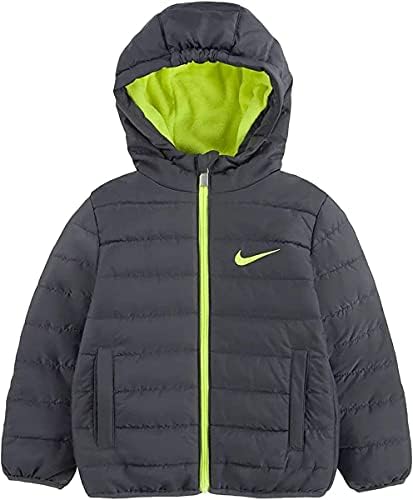 Nike Little Kid Boys Sports Sports Essential Padded јакна
