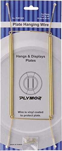 Плимор Сјајна златна завршница за плаќање на плочата за плочи, 11 H x 3,5 W x 0,5 Д.