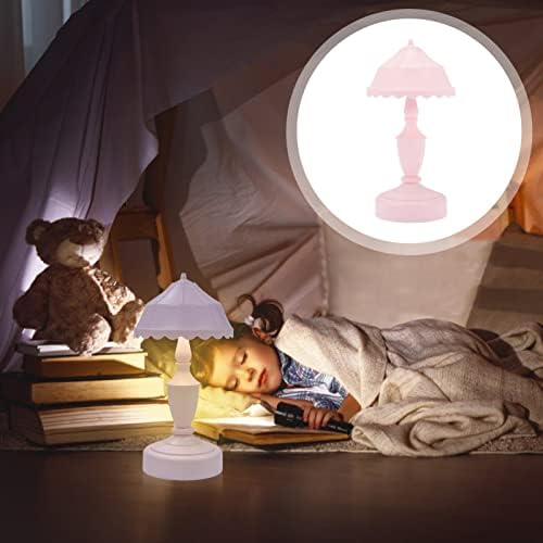 GADPIPARTY LED Светилка За Биро Безжична Светлина НОРДИСКИ USB Книга За Учење Лесна Ноќна Ламба Покрај Креветот За Ученици Детска