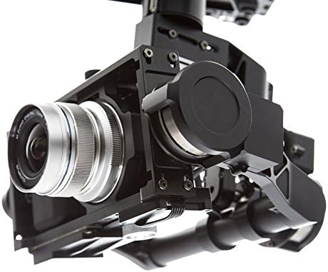 DJI Part01 Zenmuse X3/X5 Gimbal Mounting Bracket за Matrice 600 Hexacopter