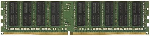 HP 726722-B21 32GB, 1x32gb Quad Ранг x4 DDR4-2133 CAS-15-15-15 Оптоварување Намалена Меморија Комплет