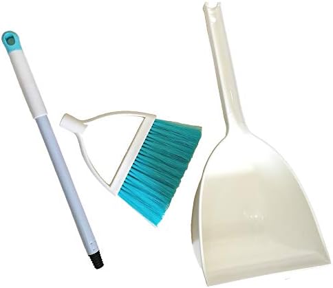 Qidiwin Mini Brooth & Dushan, Home & Kitchen Sweeping за деца