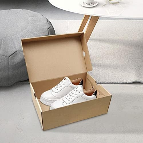 Pitsudns кутија за складирање на чевли за чевли со склопување на куќиште за чевли за чевли со контејнери за дамоци Организатор за плакари и влез,