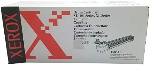 Xerox 13R551 Копирајте кертриџ за копири за серии XD и XL