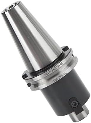 SK40-FMB22-60 држач за мелница за лице 40CR легура за мелење на челик за мелење на челична додаток за CNC LATHE GRAVER