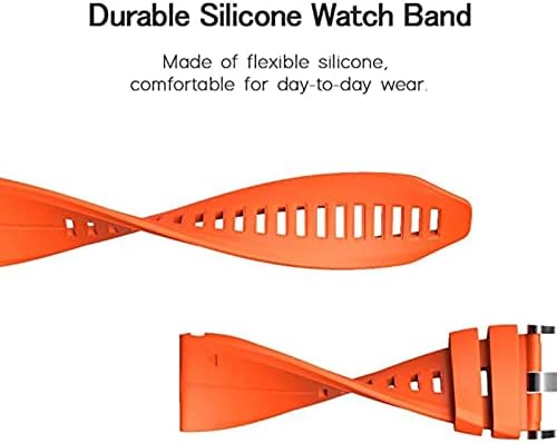COEPMG SILICONE QuickFit Watch Watch Straps за Garmin Fenix ​​7 7x 6 6x Pro 5x 5 3HR Enduro 935 945 D2 Smart Watch Band 22