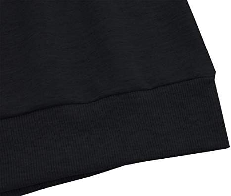 Dututebare ondените од маичката со џемпери на рамената дремната кошула со долги ракави на врвовите