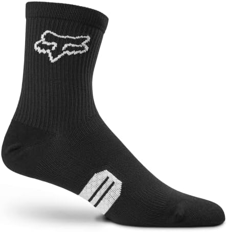 Фокс Расинг Менс 6 Ранџер чорап, 3 пакет