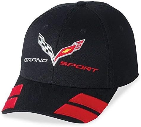 C7 Corvette Grand Sport Cap