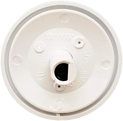 Копче за контрола на тајмер WE01X10160 за GE Fener White AP3207448 PS755794